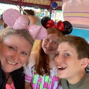 Meet your Posher, Amy